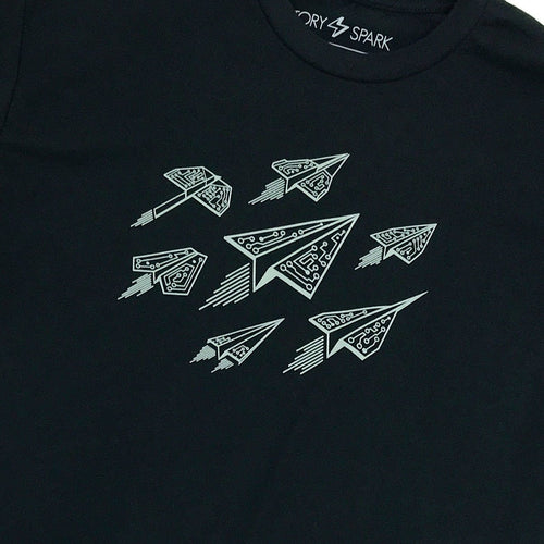 Ascend T-Shirt Men's Clothing - Jameson Ward
