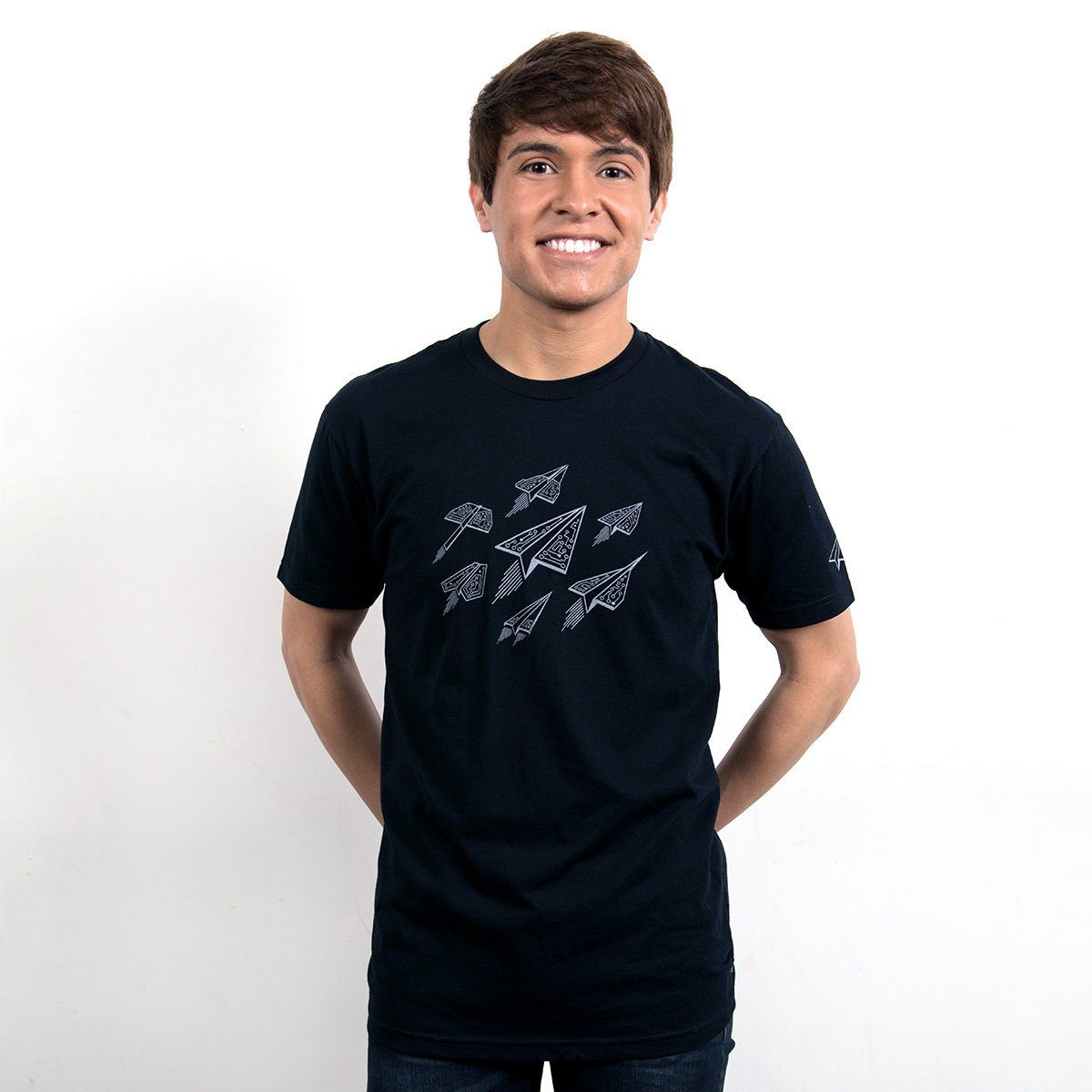 Ascend T-Shirt Men's Clothing - Jameson Ward