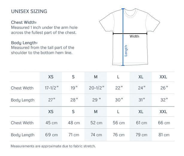 Ascend T-Shirt Men's Clothing - Jameson Ward