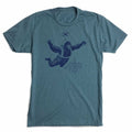 Dropship T-Shirt Men's Clothing - Jameson Ward