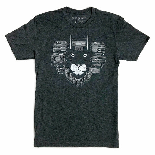 Maneframe T-shirt T-shirts - Jameson Ward