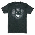 Maneframe T-shirt T-shirts - Jameson Ward
