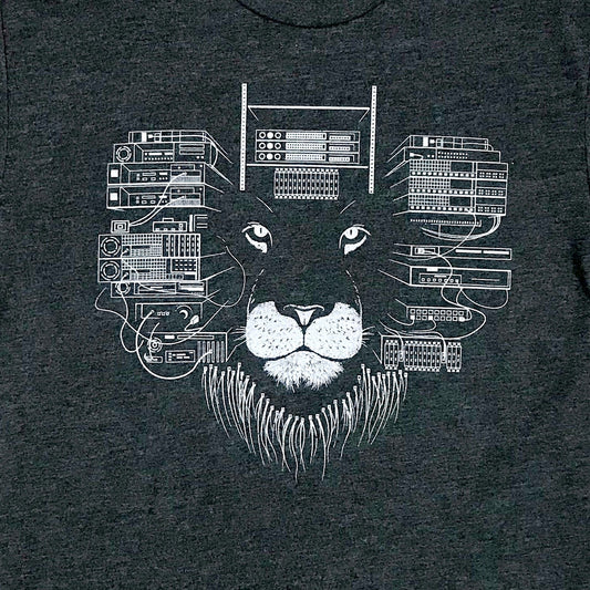 Maneframe T-shirt