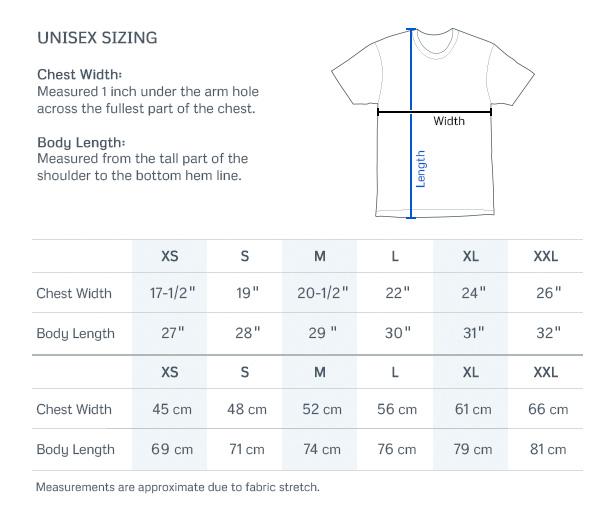 Dropship T-Shirt Men's Clothing - Jameson Ward
