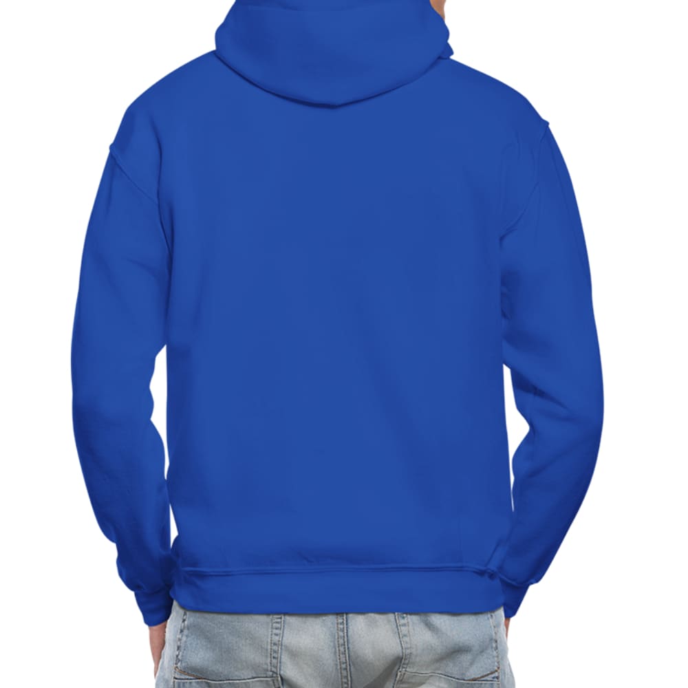 Mens Hoodie - Pullover Hooded Sweatshirt - Graphic/good Fruit