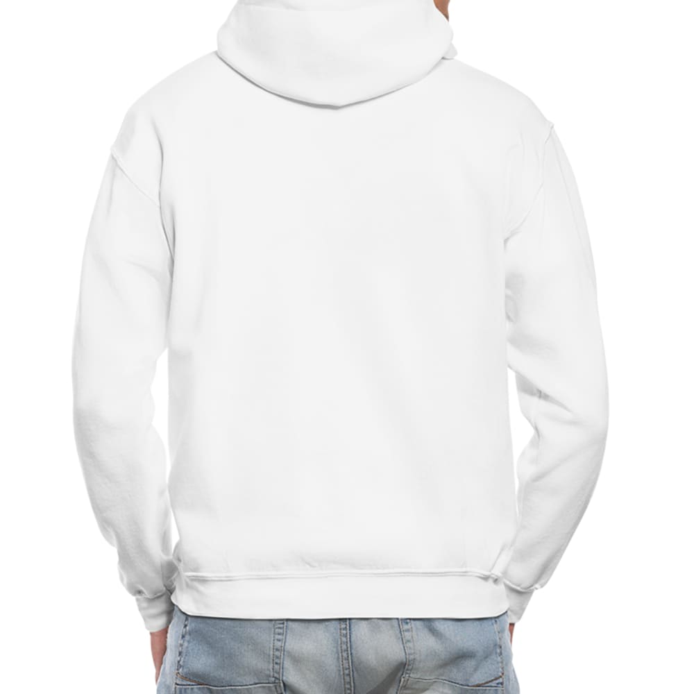 Mens Hoodie - Pullover Hooded Sweatshirt - Graphic/good Fruit