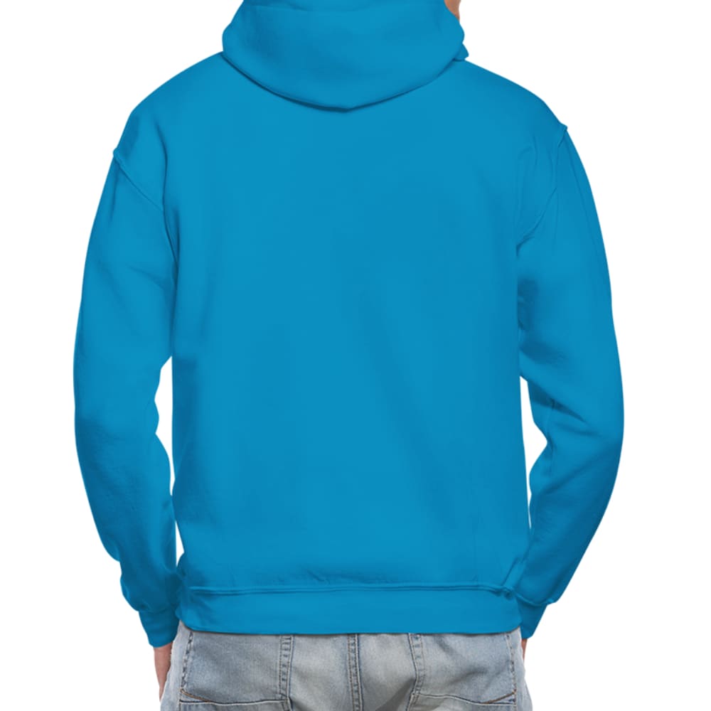 Mens Hoodie - Pullover Hooded Sweatshirt - Graphic/good Fruit