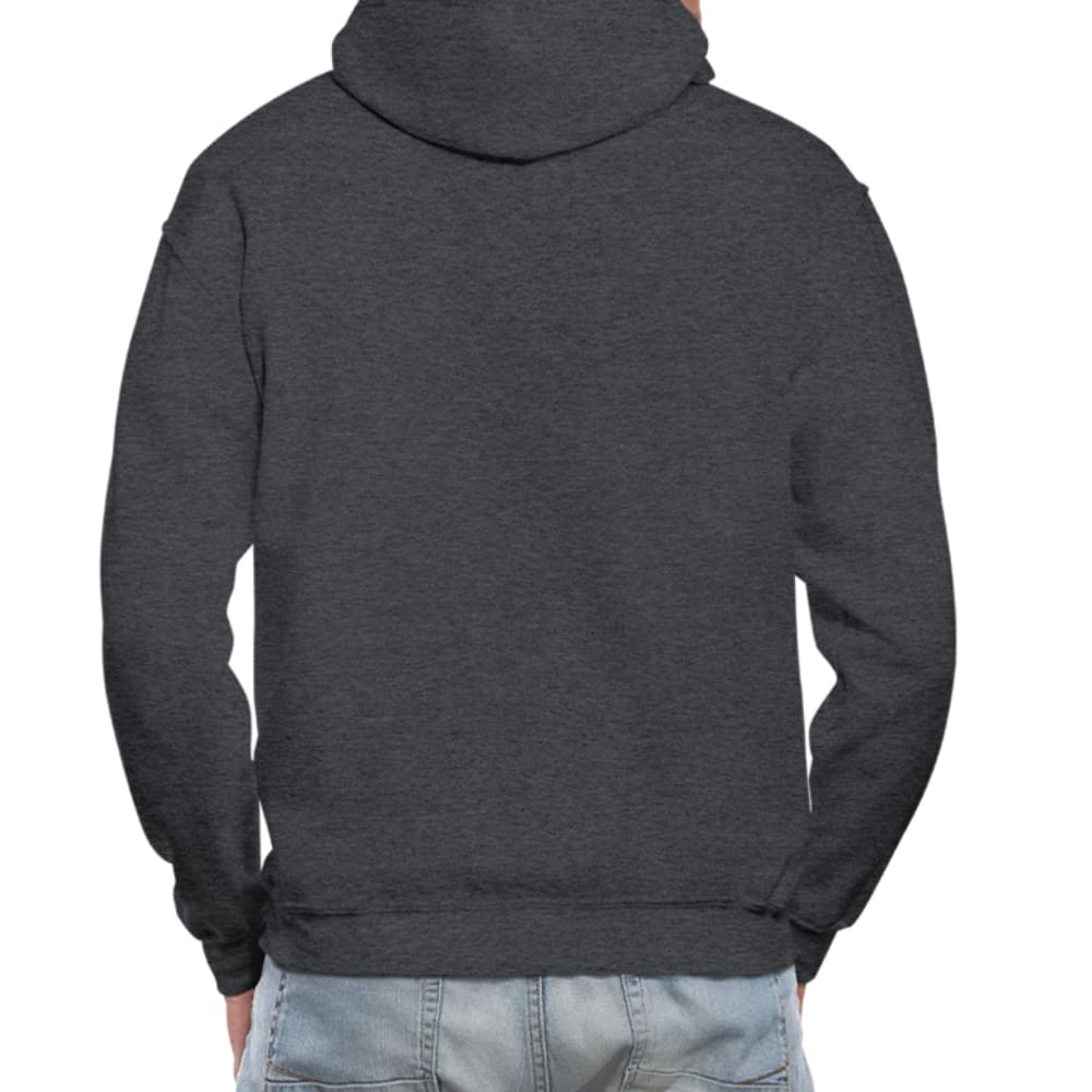 Mens Hoodie - Pullover Hooded Sweatshirt - Graphic/good Fruit