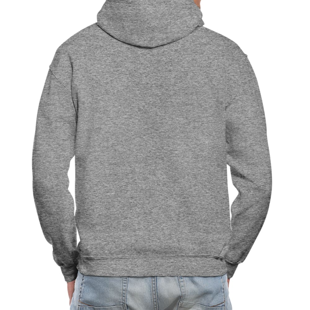 Mens Hoodie - Pullover Hooded Sweatshirt - Graphic/good Fruit