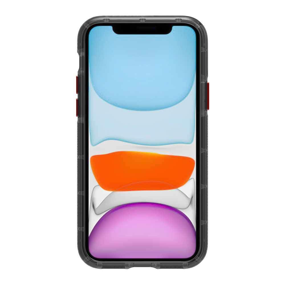 Nimbus9 Phantom2 Smoke  phone case for iPhone 11