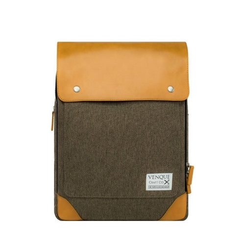Flat Mini Brown Bags & Wallets - Jameson Ward