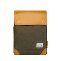 Flat Mini Brown Bags & Wallets - Jameson Ward