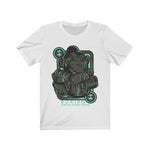 Boxing Monkey Fighter
