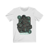 Boxing Monkey Fighter