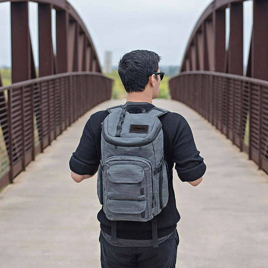 Mission Pack™