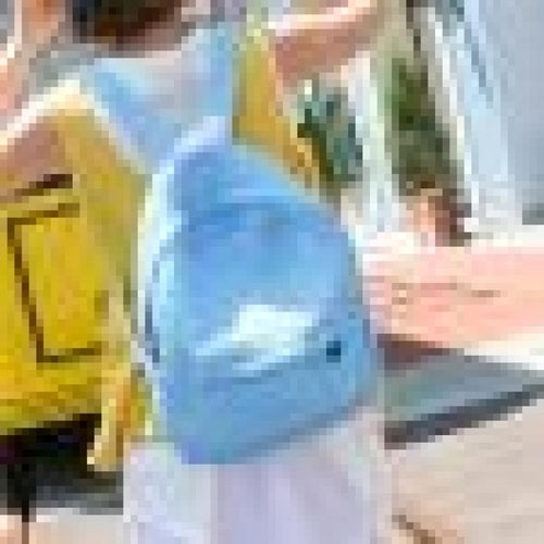 Backpack Women Bag Fashion Hollow Mesh School Bags Bags & Wallets - Jameson Ward