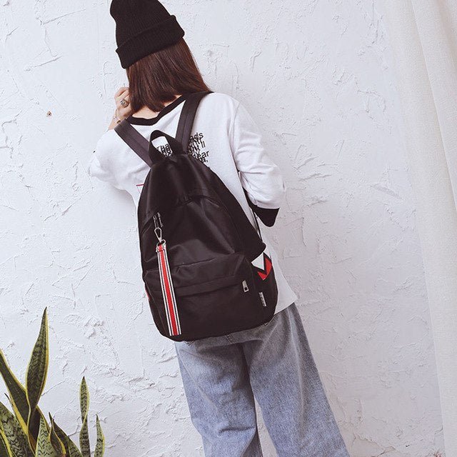 Best Backpack Women Unisex Waterproof Backpacks - Jameson Ward