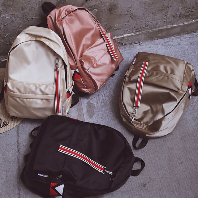 Best Backpack Women Unisex Waterproof Backpacks - Jameson Ward