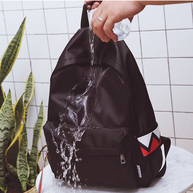Best Backpack Women Unisex Waterproof Backpacks - Jameson Ward