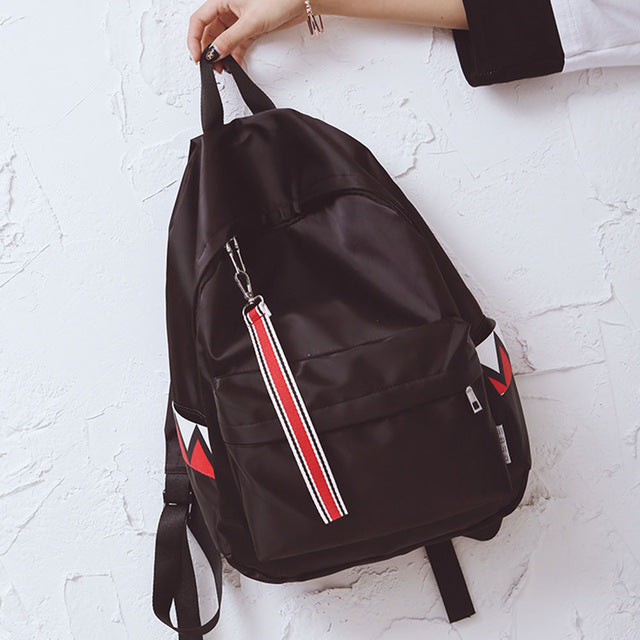 Best Backpack Women Unisex Waterproof Backpacks - Jameson Ward