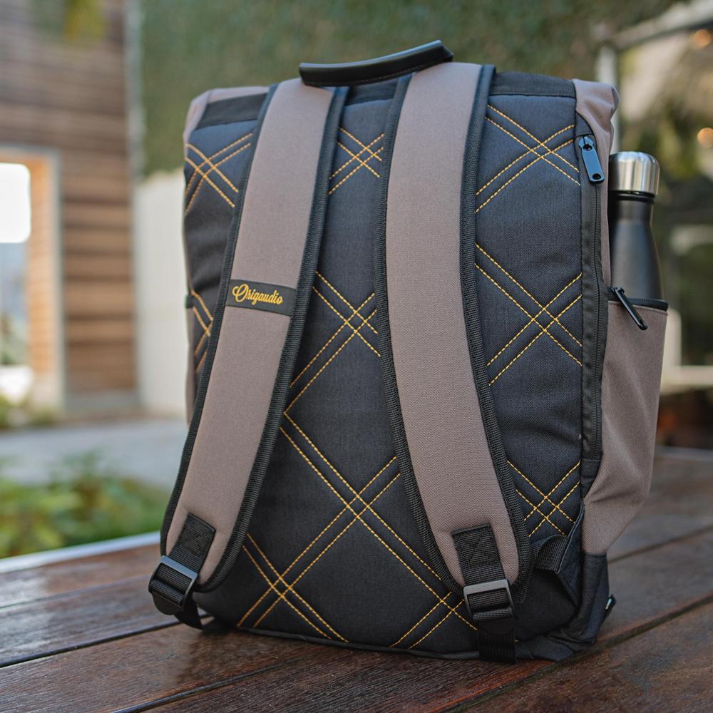 El Dorado™ Roll Top Pack Consumer Electronics - Jameson Ward