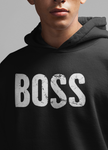Boss Man Hoodie