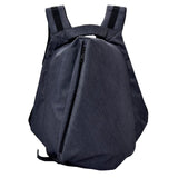 Casual Men Backpacks Students Solid Color