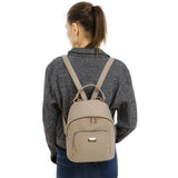 Women Backpacks Women's PU Leather