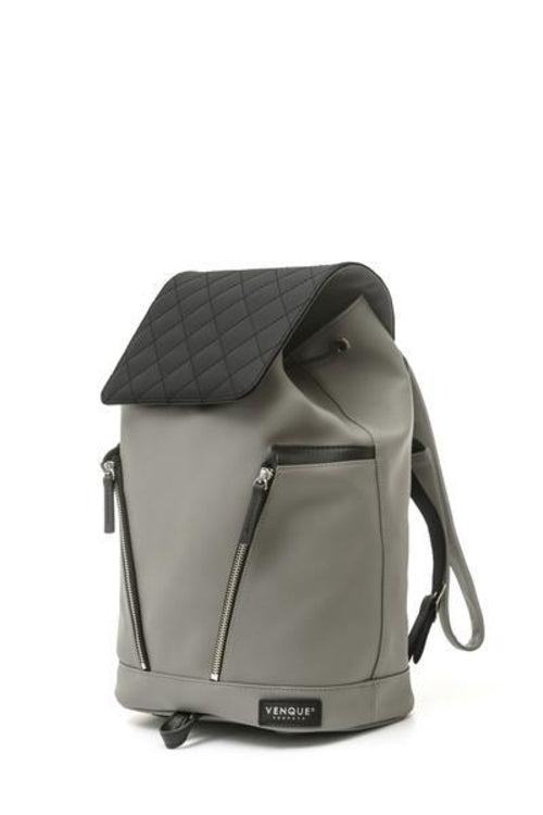 Diamond Mini Grey Backpack Bags & Wallets - Jameson Ward