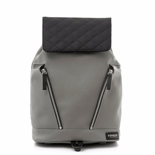 Diamond Mini Grey Backpack Bags & Wallets - Jameson Ward