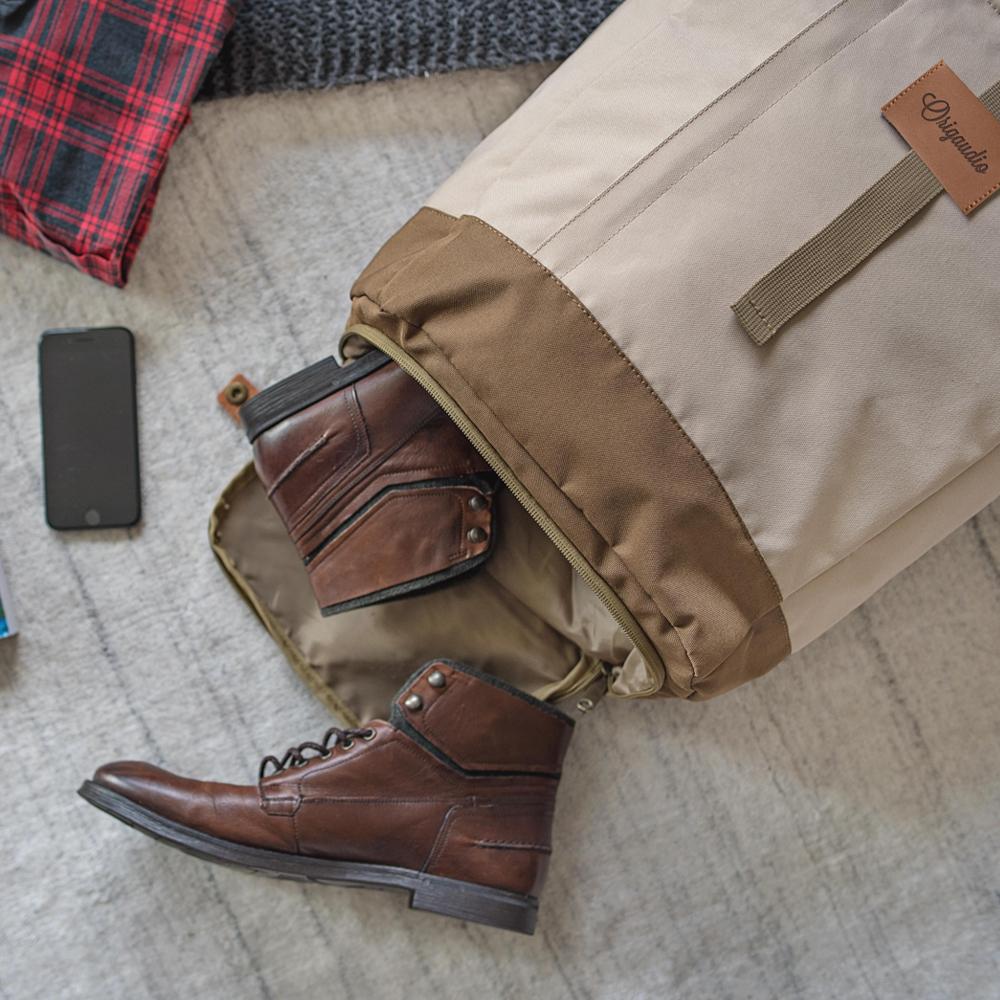 El Dorado™ Roll Top Pack Consumer Electronics - Jameson Ward