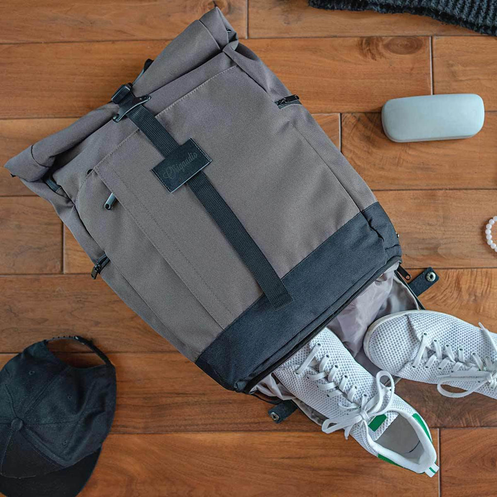 El Dorado™ Roll Top Pack Consumer Electronics - Jameson Ward