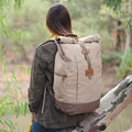 El Dorado™ Roll Top Pack Consumer Electronics - Jameson Ward