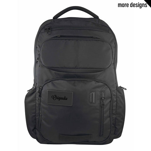 Embarcadero™ Pack Consumer Electronics - Jameson Ward