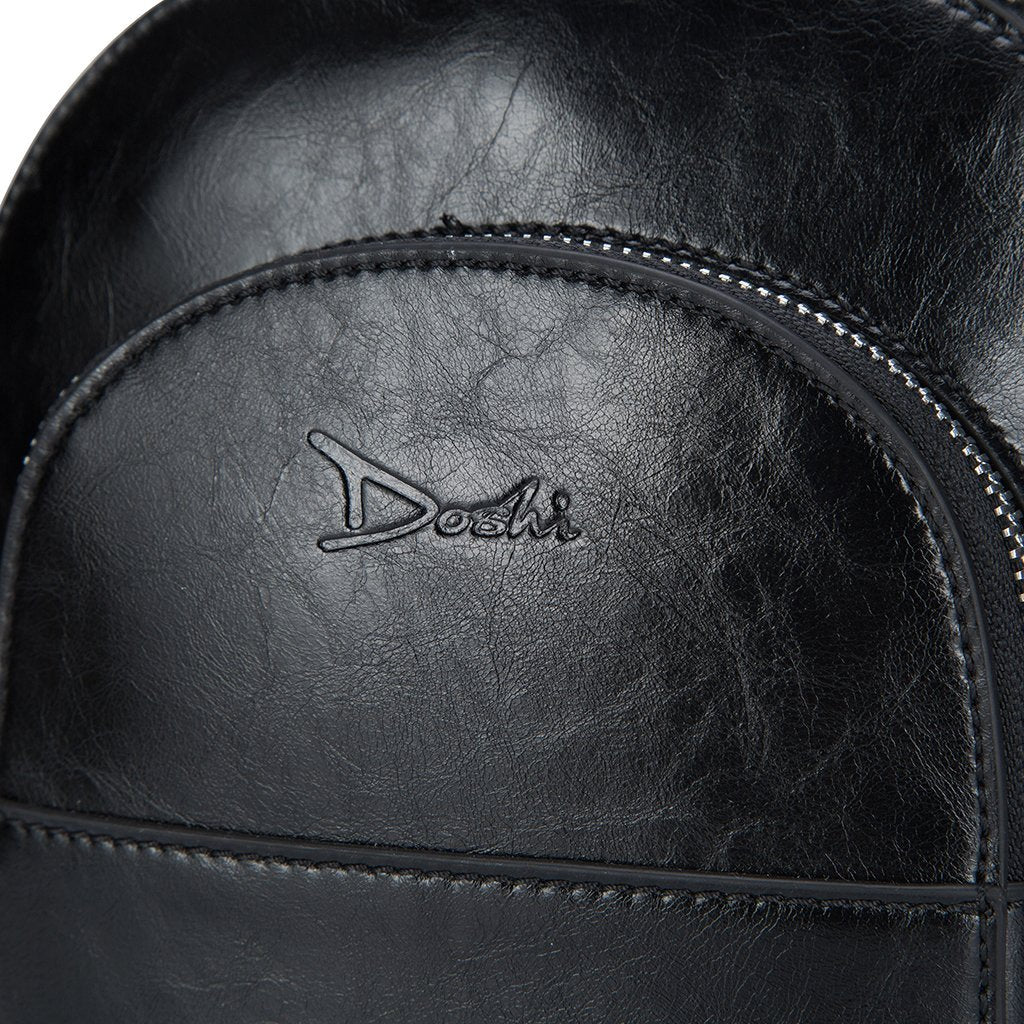 Debut Mini Backpack- Vegan Fashion Accessories - Jameson Ward