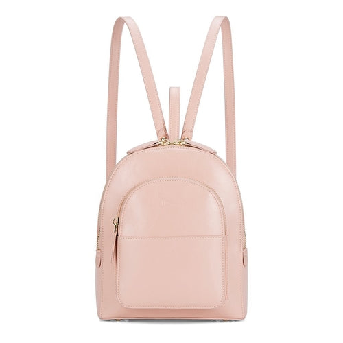 Debut Mini Backpack- Vegan Fashion Accessories - Jameson Ward