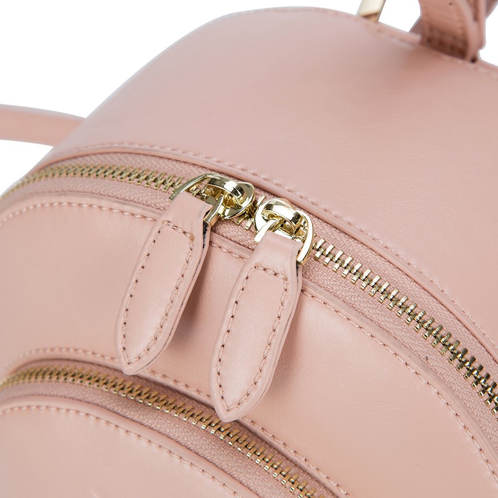 Debut Mini Backpack- Vegan Fashion Accessories - Jameson Ward