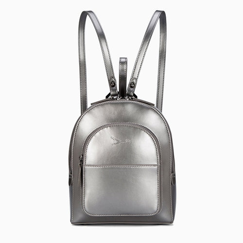Debut Mini Backpack- Vegan Fashion Accessories - Jameson Ward