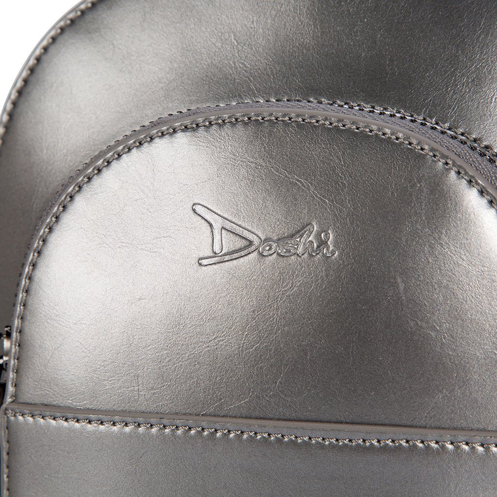 Debut Mini Backpack- Vegan Fashion Accessories - Jameson Ward