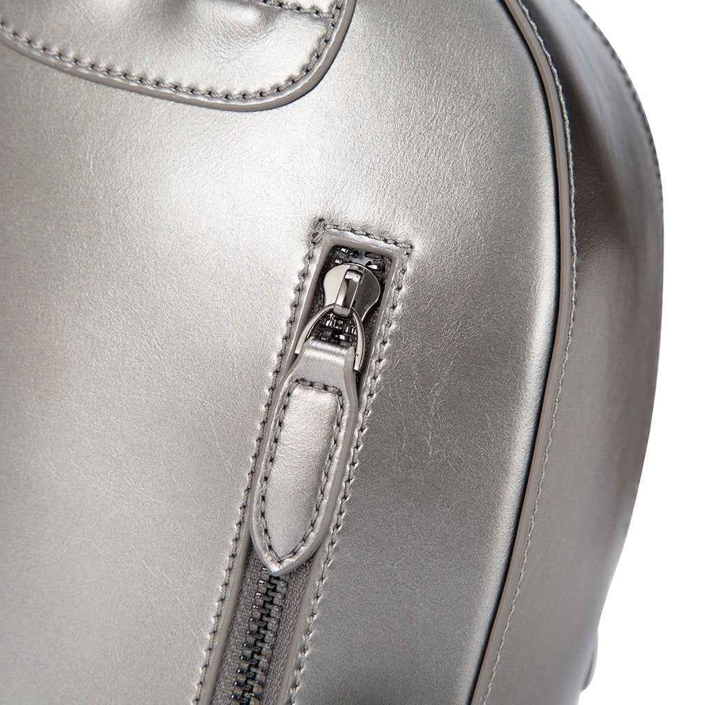 Debut Mini Backpack- Vegan Fashion Accessories - Jameson Ward
