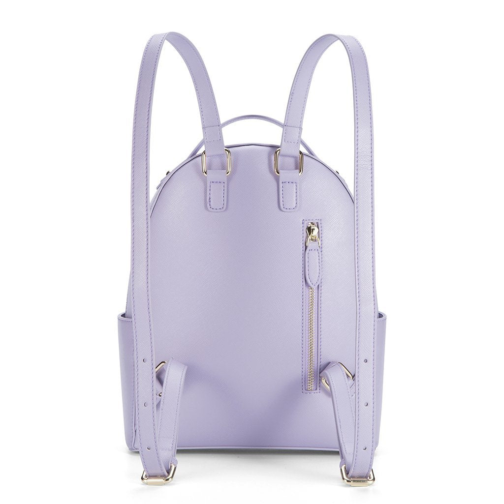 Debut Studded Backpack - Vegan Fashion Accessories - Jameson Ward