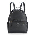 Debut Studded Backpack - Vegan Fashion Accessories - Jameson Ward