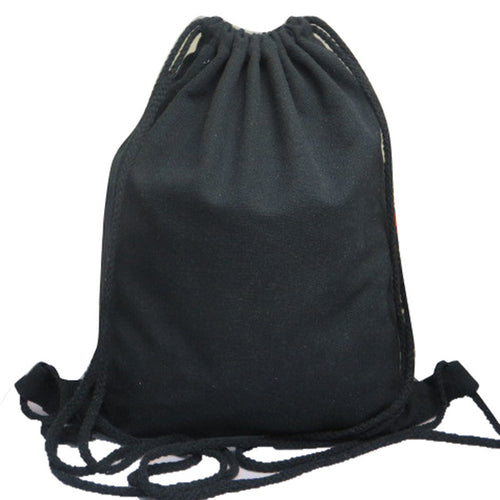 Fashion Backpack Women men Unisex Backpacks Solid Backpacks - Jameson Ward