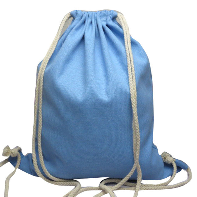Fashion Backpack Women men Unisex Backpacks Solid Backpacks - Jameson Ward