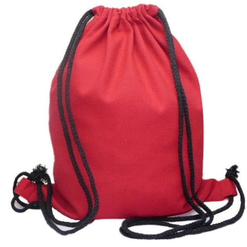 Fashion Backpack Women men Unisex Backpacks Solid Backpacks - Jameson Ward