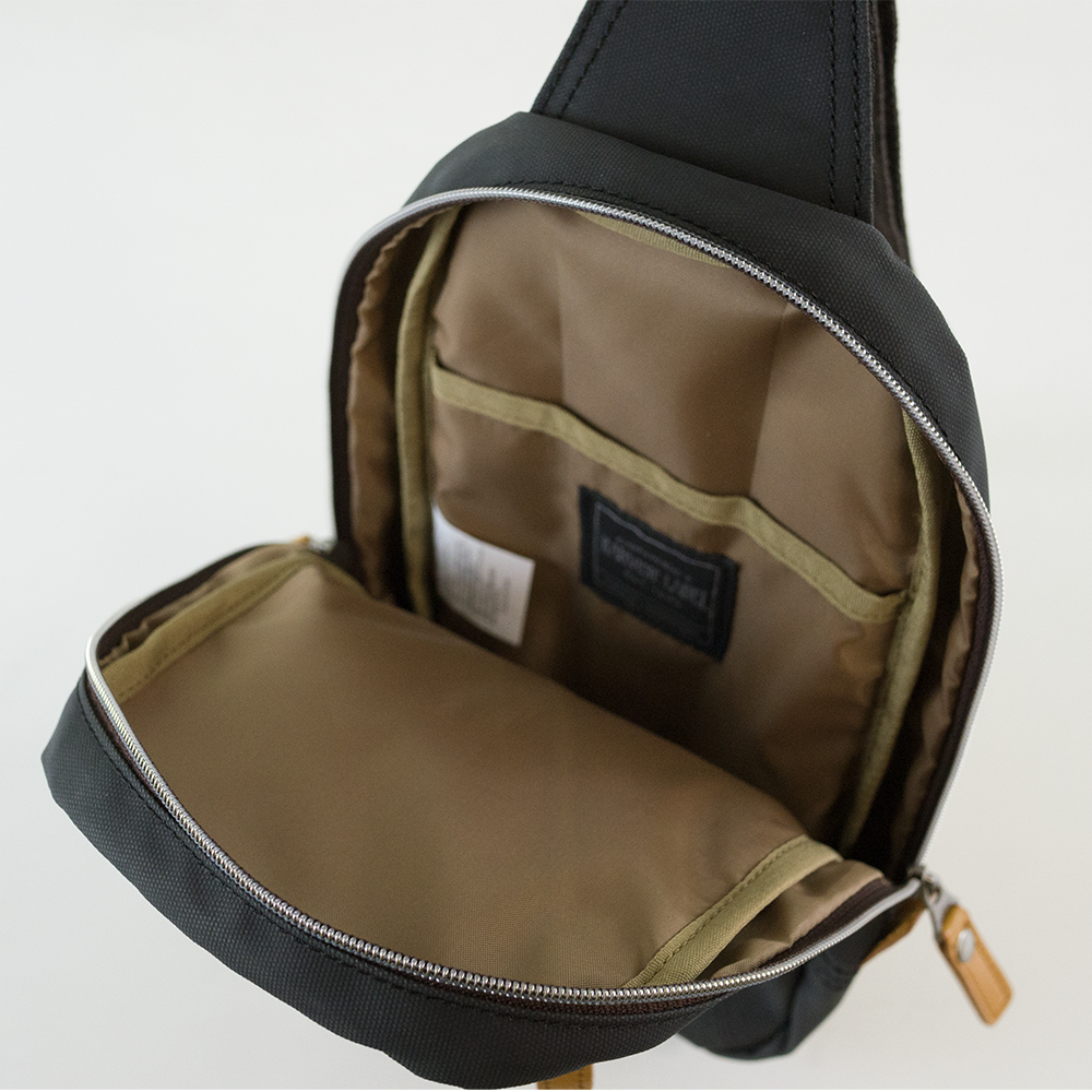 BATTEN SLING PACK Bags & Wallets - Jameson Ward