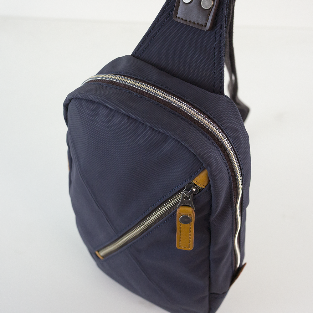 BATTEN SLING PACK Bags & Wallets - Jameson Ward