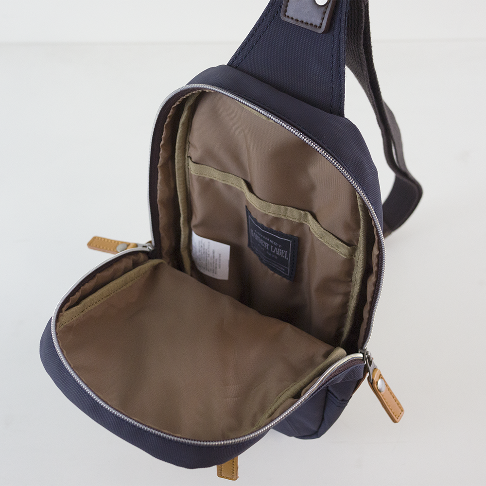 BATTEN SLING PACK Bags & Wallets - Jameson Ward
