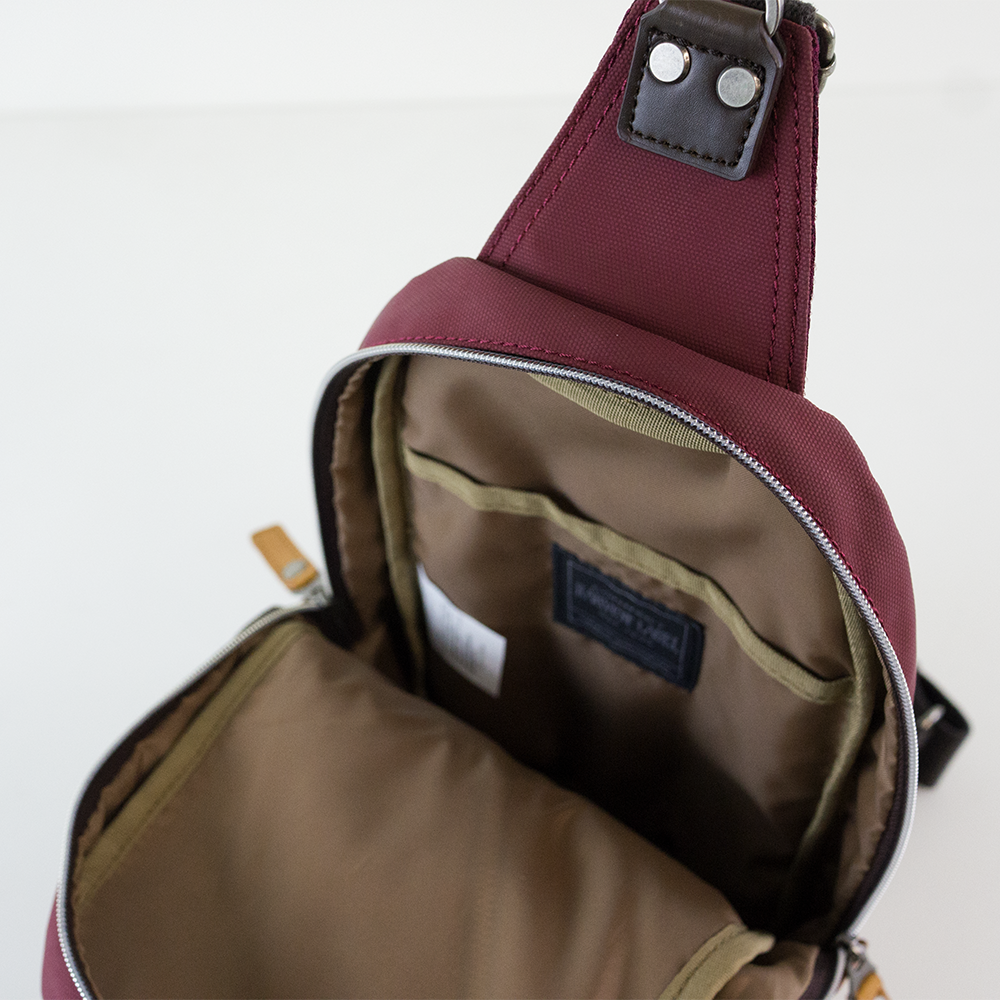BATTEN SLING PACK Bags & Wallets - Jameson Ward