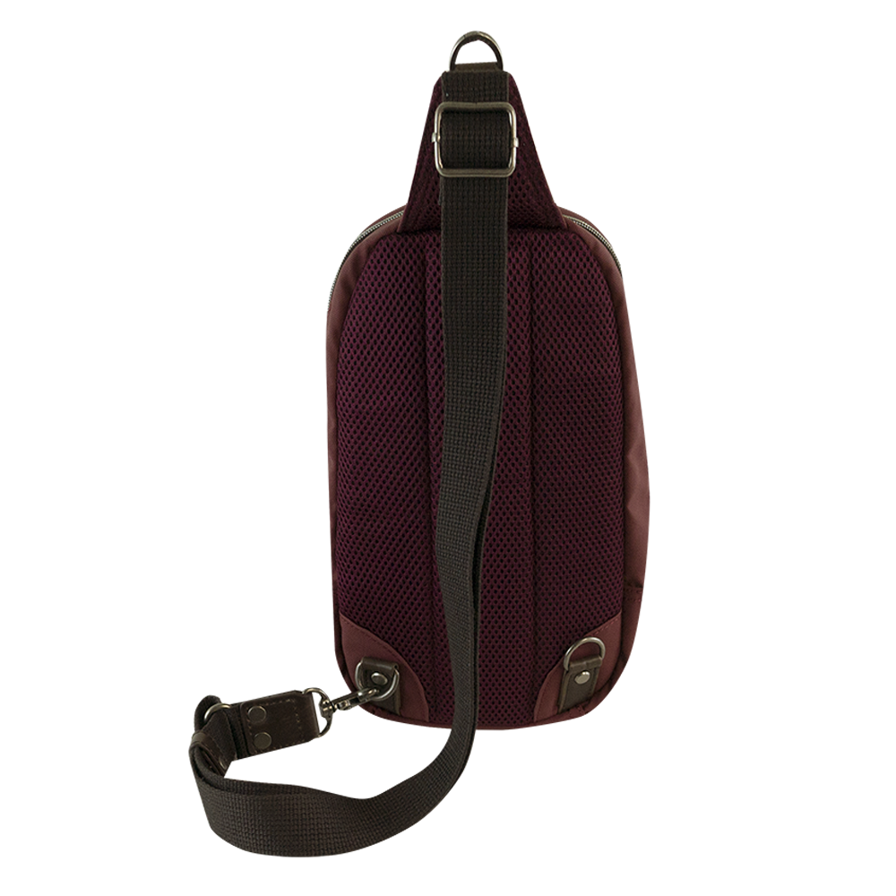 BATTEN SLING PACK Bags & Wallets - Jameson Ward